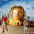 Travis Scott – Astroworld | 150g Vinyl 2xLP