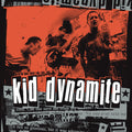 Kid Dynamite – Kid Dynamite | Vinyl LP