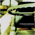 Dashboard Confessional – The Swiss Army Romance | Vinyl LP