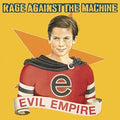 Rage Against the Machine