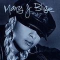 Mary J. Blige – My Life | 2xLP Vinyl