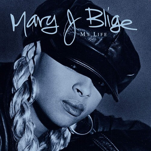 Mary J. Blige – My Life | 2xLP Vinyl