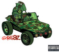 Gorillaz – Gorillaz | 2xLP Vinyl