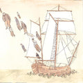 The Decemberists – Castaways and Cutouts | Vinyl LP