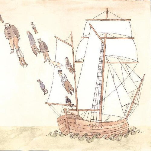 The Decemberists – Castaways and Cutouts | Vinyl LP