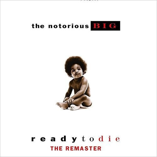 The Notorious B.I.G