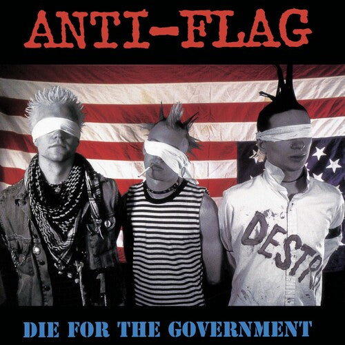Anti-Flag