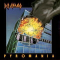 Def Leppard – Pyromania | Vinyl LP