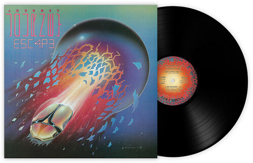 Journey – Escape | 180g Vinyl LP