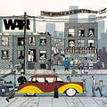 War – The World Is a Ghetto | Vinyl LP