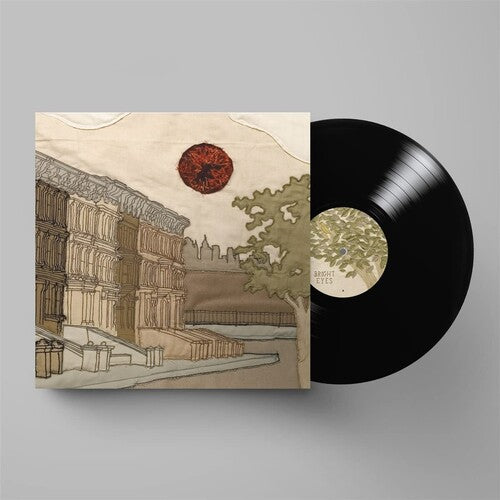 Bright Eyes — I'm Wide Awake, It's Morning (2005)