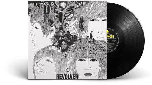 The Beatles – Revolver | Special Edition 180g LP