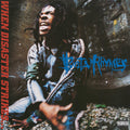 Busta Rhymes – When Disaster Strikes | 25th Anniversary Silver Vinyl 2xLP