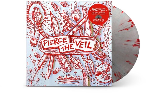 Pierce the Veil