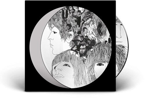 The Beatles – Revolver | Special Edition Picture Disc Vinyl LP