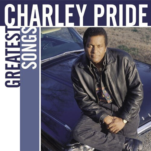 Charley Pride – Greatest Songs | Vinyl LP