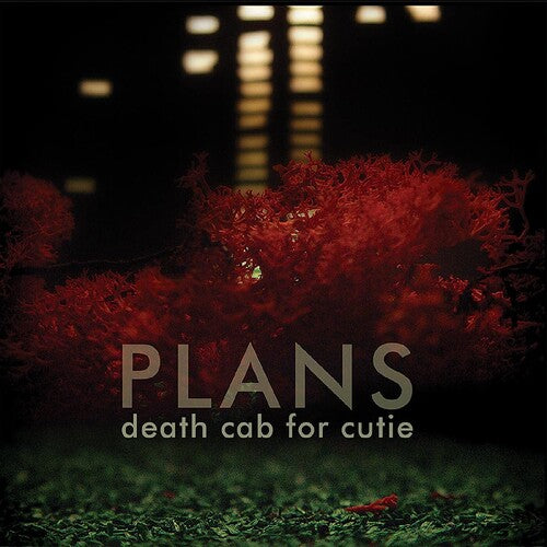 Death Cab For Cutie