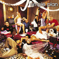 Simple Plan – No Pads, No Helmet...Just Balls | Crystal Clear Vinyl LP
