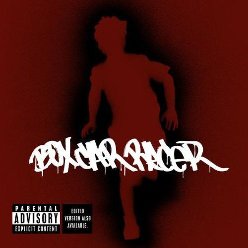 Boxcar Racer – Self-Titled (Reissue) [Explicit]