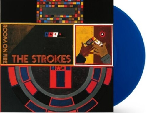 The Strokes