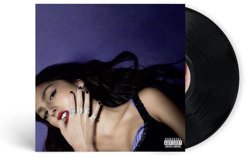 Olivia Rodrigo — GUTS (2023)