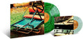 The All-American Rejects – The All-American Rejects | Limited Edition Green Vinyl LP + Bonus 7"