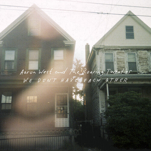 Aaron West & the Roaring Twenties