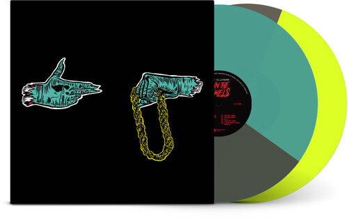 Run the Jewels