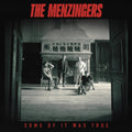 The Menzingers – Some of It Was True | Gatefold Vinyl LP