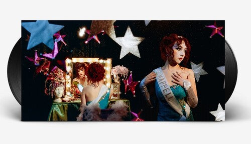 Chappell Roan – The Rise and Fall of a Midwest Princess | Vinyl LP