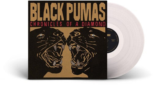 Black Pumas
