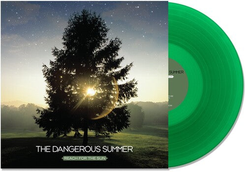 The Dangerous Summer