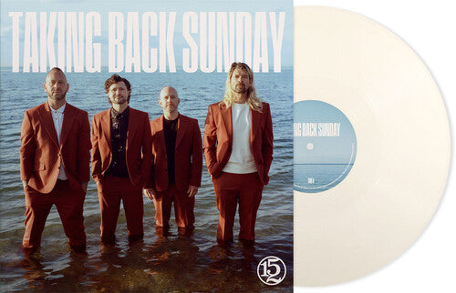 Taking Back Sunday