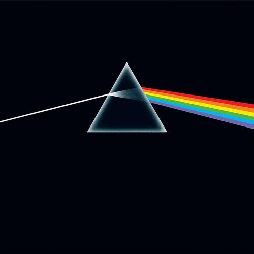Pink Floyd – The Dark Side of the Moon | 180g Vinyl 2xLP Gatefold (50th Anniversary Remaster)
