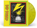 Bad Brains – Bad Brains | Yellow & Black Vinyl LP