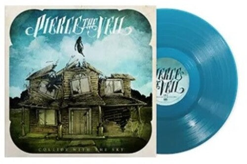 Pierce The Veil