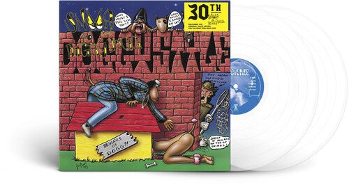Snoop Doggy Dogg