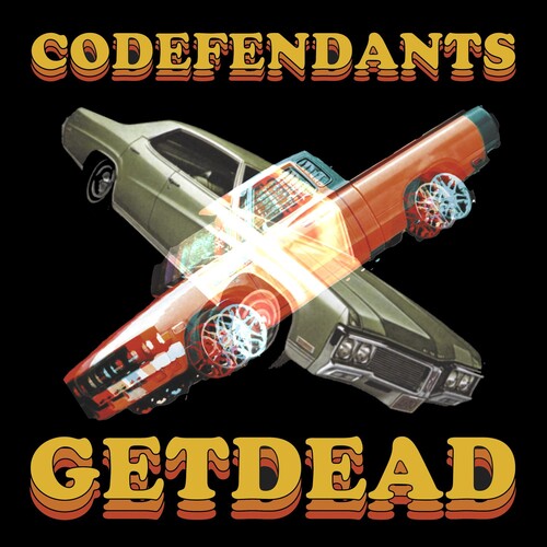 Get Dead 7'