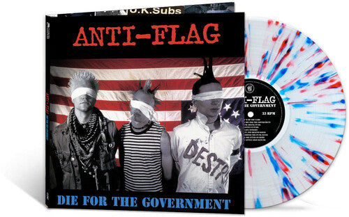 Anti-Flag
