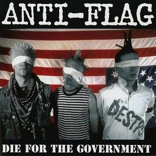 Anti-Flag