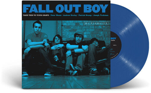 Fall Out Boy