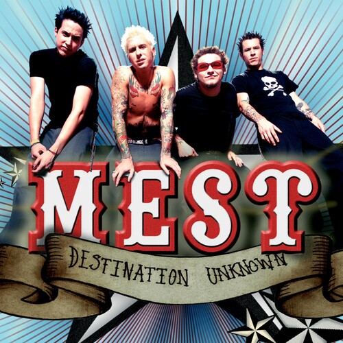Mest