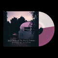 Aaron West & The Roaring Twenties – In Lieu of Flowers | Purple/Clear Vinyl LP