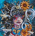 Capstan – The Mosaic | 2xLP Vinyl