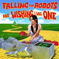 Lolo – Falling for Robots & Wishing I Was One | Emerald Green Vinyl LP