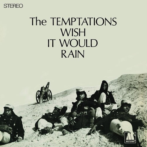 The Temptations