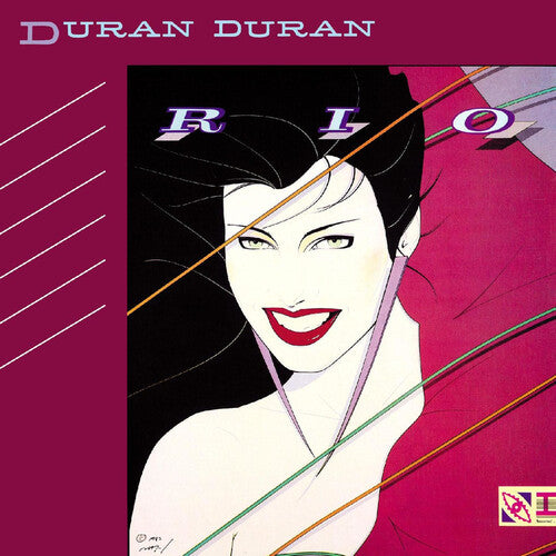 Duran Duran – Rio | Vinyl LP (2009 Remaster)