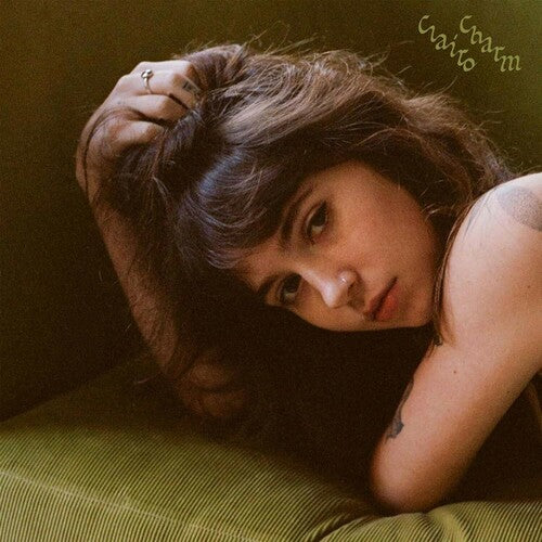 Clairo – Charm | Indie Exclusive Purple Vinyl LP