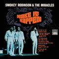 Smokey Robinson & The Miracles