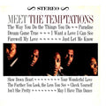 The Temptations – Meet the Temptations | Vinyl LP (Original Mono Master)